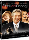 DVD]Shall We Dance (US)(Sale) / DVD]쉘 위 댄스 (브에나 봄맞이 할인)
