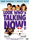 DVD]Look Who`s Talking Now / DVD]마이키 이야기 3_ (sony201004)