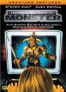 DVD]How to Make a Monster (2001) (Sale) / DVD]몬스터(2001)(행사)