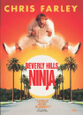 DVD]Beverly Hills Ninja / DVD]비버리 힐스 닌자 (sony201004)