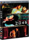 DVD]2046 SE (Sale / DVD]2046