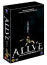 DVD]Alive (Plain Edition) (2disc)(Sale) / DVD]얼라이브 (일반판)