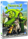 DVD]Shrek2 (CJ 2009 Sale) / DVD]슈렉 2 (CJ 2009 Sale)