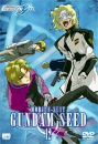 DVD]Mobile Suit : Gundam Seed Vol.12 / DVD]기동전사 건담 SEED Vol.12