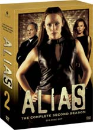 DVD]Alias : The Complete Second Season (6 Disc) (Sale) / DVD]앨리어스 시즌 2 박스세트 (행사)