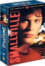 DVD]Smallville - The Complete Second Season (Sale / DVD]스몰빌 : 시즌 2 박스세트 (6disc)