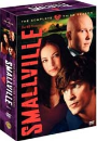 DVD]Smallville - The Complete Third Season (Sale / DVD]스몰빌 시즌 3 박스세트 (6Disc, Episodes 1~22)