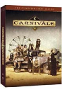 DVD]Carnivale : First Season Boxset (Sale / DVD]카니발 : 1 시즌 박스세트 (6Disc)