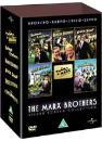 DVD]Marx Brothers Boxset (5 Disc / DVD]막스 브라더스 박스세트