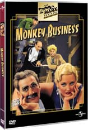 DVD]Marx Brothers : Monkey Business / DVD]막스 브라더스의 몽키 비즈니스