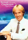 DVD]Richard Clayderman : Memories SE [Best Album & Music Video] / DVD]리차드 클레이더만 : 메모리즈 SE (1DVD+2CD)