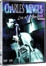 DVD]Charles Mingus : Live at Montreux / DVD]찰스 밍거스 : 몬트뢰 라이브 (dts)(taewon2009)