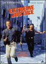 DVD]Extreme Justice / DVD]필살처형