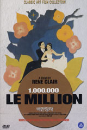 DVD]Million, Le / DVD]백만장자 [ 씨네코리아 10차할인 ]
