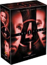 DVD]X-Files Season 4 Boxset / DVD]엑스파일 시즌4 박스셋(7disc/킵케이스)-XFileSale