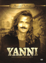 DVD]Yanni (Trbute+Live At Acropolis)) / DVD]야니 디지팩 (아크로폴리스+트리뷰트) (2disc)