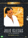 DVD]Jullio Lglesias [Yelusallem Live]Pavarotti Dijipag / DVD]훌리오 이글레시아스 (예루살렘라이브) 루치아노파바로티 디지팩