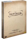 DVD]Notebook - Limited Edition / DVD]노트북 한정판 (OST포함, 2disc)