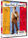 DVD]Napoleon Dynamite (Sale / DVD]나폴레옹 다이너마이트