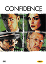 DVD]Confidence / DVD]컨피던스