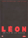 DVD]Leon : Anniversary Edition (2 Disc digipak / dts)(Special Sale) / DVD]레옹 AE 개봉10주년 기념판(디지팩)