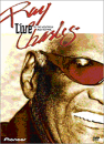 DVD]Ray Charles Live Collection (3 Disc) (Music Sale) / DVD]레이 찰스 라이브 콜렉션 (3disc)