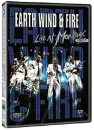 DVD]Earth, Wind & Fire : Live in Montreux 1980 (dts / DVD]어스 윈드 앤드 파이어 : 몬트뢰 라이브 (dts)