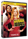 DVD]Against The Ropes (Sale / DVD]맥 라이언의 더 챔피언