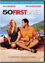 DVD]50 First Dates (Sale / DVD]첫키스만 50번째(sony201006)