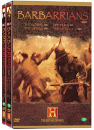 DVD]History Channel / DVD]히스토리 채널 : 바바리안