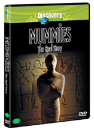 DVD]Discovery : Mummies - The Real Story / DVD]미이라의 전설 : 디스커버리 콜렉션