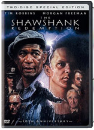 DVD]The Shawshank Redemption SE / DVD]쇼생크 탈출 SE (2disc)