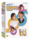 DVD] / DVD]앞집여자 (MBC 미니시리즈) (4disc) (SS2010)