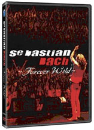 DVD]Sebastian Bach: Forever Wild / DVD]세바스챤 바흐(taewon2009)