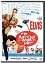 DVD]It Happened at the World`s Fair / DVD]엘비스 프레슬리의 박람회에서 생긴 일(WB2010)