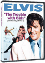 DVD]Elvis - The Trouble with Girls / DVD]엘비스 프레슬리의 소녀는 괴로워