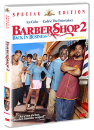 DVD]Barbershop 2 : Back in Business / DVD]우리동네 이발소에 무슨 일이 2 (20th Sale)