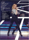 DVD]Kylie Minogue - Body Language Live : Album Launch Live at the London Apollo / DVD]카일리 미노그 - 바디 랭귀지 라이브 (dts)