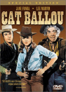 DVD]Cat Ballou / DVD]캣벌루_Sony0802Aca