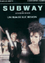 DVD]Subway / DVD]뤽베송의 서브웨이