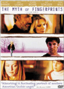 DVD]The Myth Of Fingerprints / DVD]사랑의 이름으로