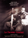 DVD]Le Dernier Combat (sale / DVD]마지막 전투 (전쟁영화 할인)
