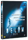 DVD]Below (Sale / DVD]빌로우 (데이빗토히감독)