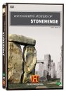 DVD]The Enduring Mystery of Stonehenge / DVD]히스토리 채널 : 스톤헨지 - 반만년의 신비
