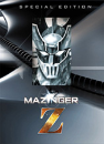 DVD]Mazinger Z SE Vol.1 Boxset (6Disc)(Sale) / DVD]마징가 Z - TV시리즈 박스세트 Vol.1 SE
