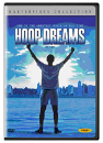 DVD]Hoop Dreams (Sale / DVD]후프 드림스