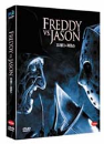 DVD]Freddy VS Jason (2disc) (Dawoori-Sale) / DVD]프레디 VS 제이슨 (2disc)