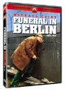 DVD]Funeral in Berlin / DVD]베를린 스파이-cic66