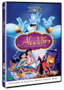 DVD]Aladdin (2disc) / DVD]알라딘 (2disc)