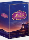DVD]Aladdin (Disney Special Platinum Edition Collector`s Gift Set)) / DVD]알라딘 콜렉터스 기프트세트 (2disc) (알라딘 애니메이터 친필싸인 석판화 + 아트북) 5천장 직수입 한정판